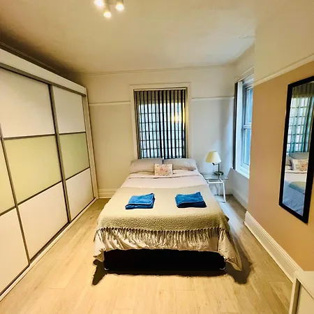 Appartement Southbourne Haven à Bornemouth Extérieur photo