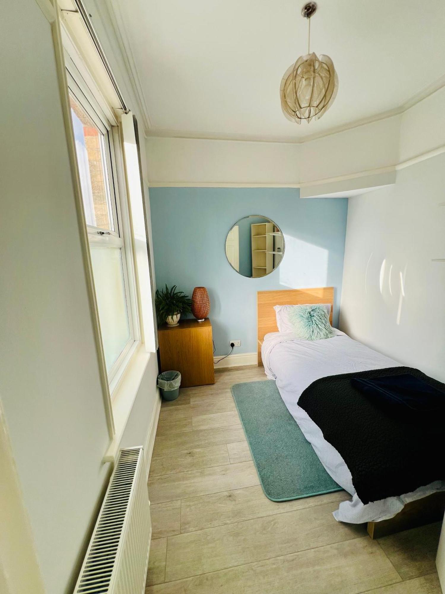 Appartement Southbourne Haven *