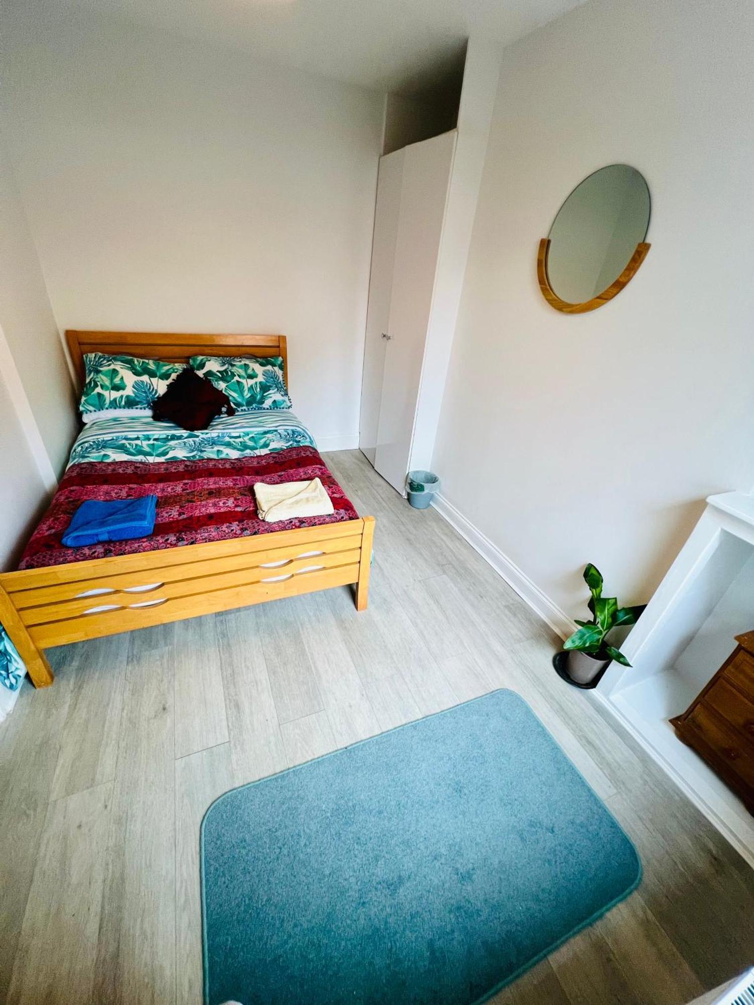 Southbourne Haven Appartement Bornemouth