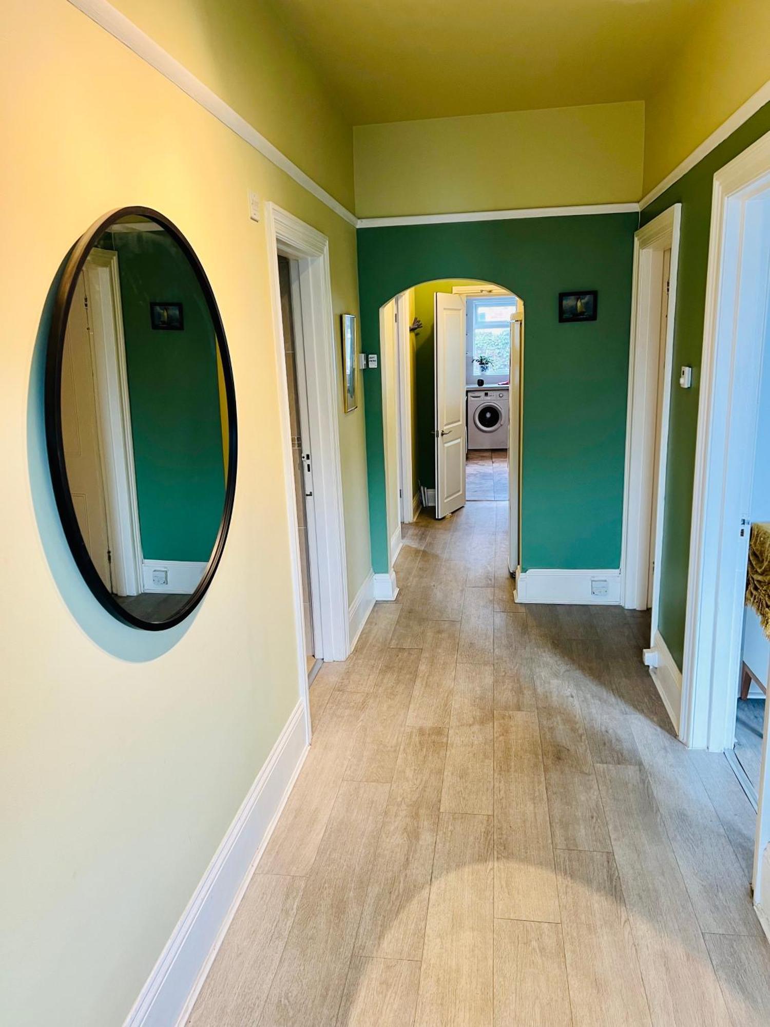 Southbourne Haven Appartement Bornemouth