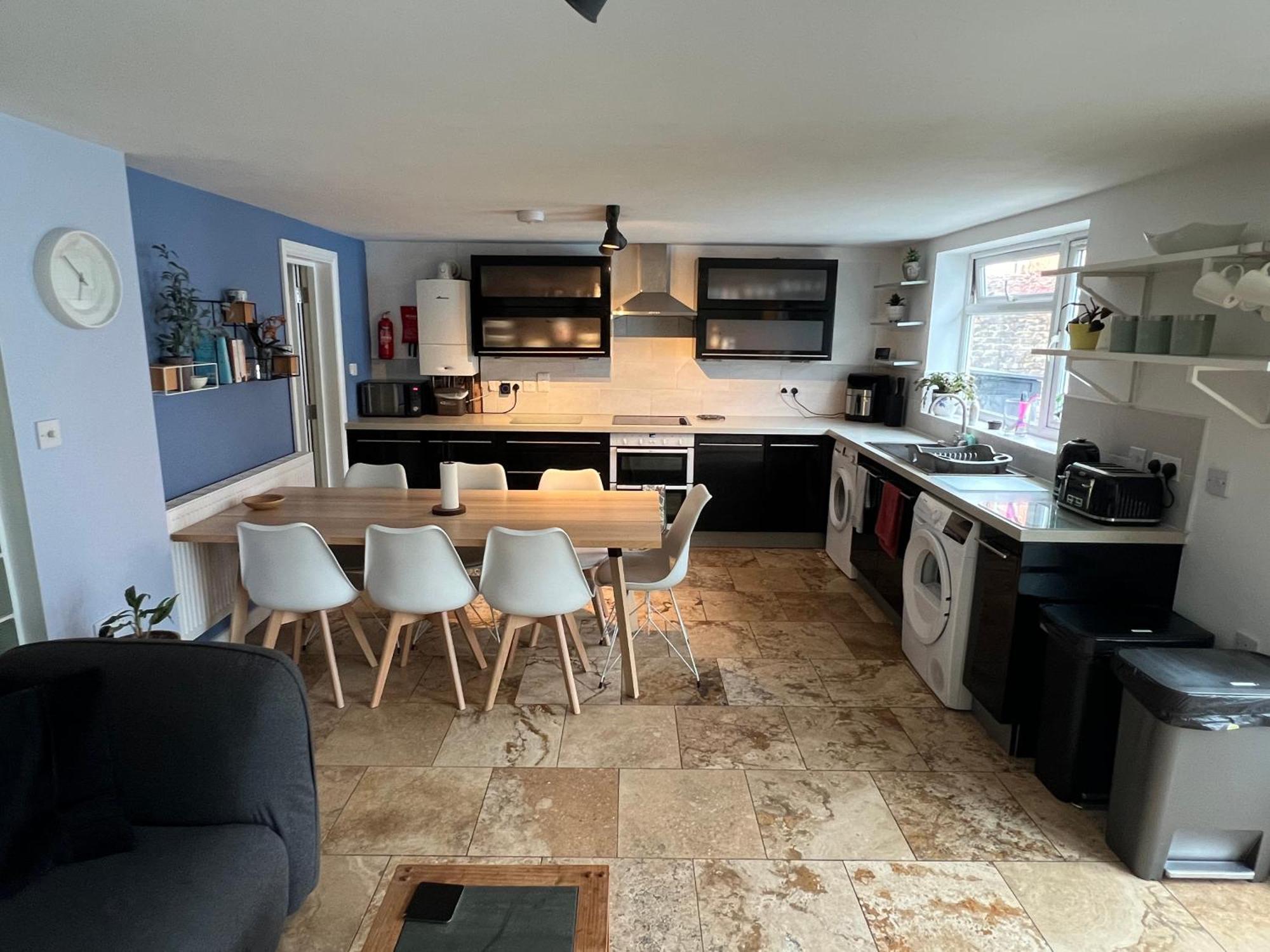 Southbourne Haven Appartement